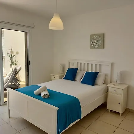 Apartman Nissi Retreat - Walk To Nissi Beach! Ajía Nápa
