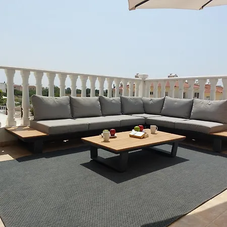 شقة Nissi Retreat - Walk To Nissi Beach!