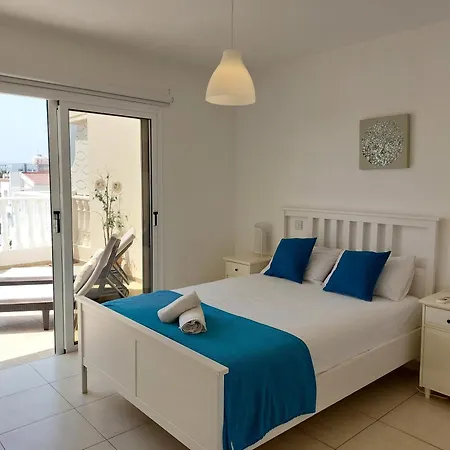 Nissi Retreat - Walk To Nissi Beach! Apartamento *