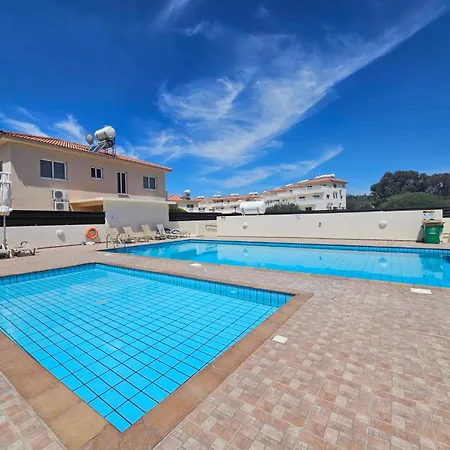 Nissi Retreat - Walk To Nissi Beach! Apartamento *