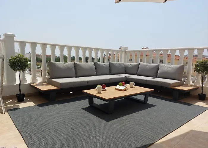 アパート Nissi Retreat - Walk To Nissi Beach!