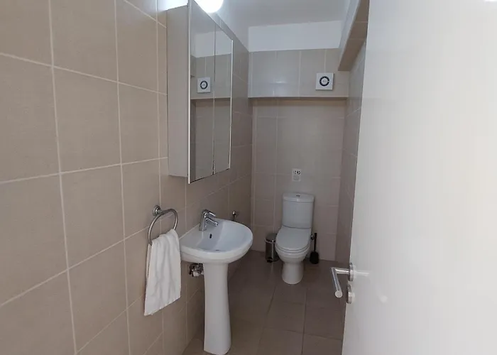 Nissi Retreat - Walk To Nissi Beach! アパート アヤナパ